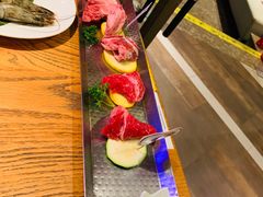 -赤坂亭M9和牛烧肉(世博源店)