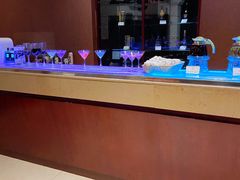 -荣誉国际酒店-云顶旋转餐厅
