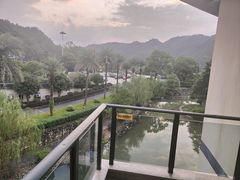 -明月山天沐温泉度假村