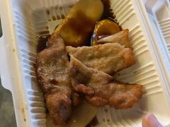 经典排骨年糕-鲜得来排骨年糕(豫园店)