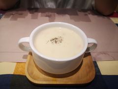 -遇见西木美式餐厅(体育路店)
