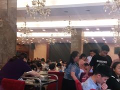 大堂-醉香园(长江北路店)