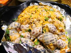 -79号渔船海鲜饭店(华强北店)