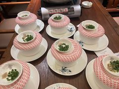 -芳芳私房菜·精做淮扬菜(承德路店)