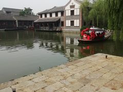 -台儿庄古城