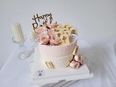 -蜜肆动物奶油蛋糕·个性定制·下午茶甜品