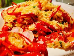 -虾小龙老长沙龙虾馆(坡子街店)