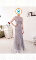 -LeCameliaBridal 山茶花新娘 婚纱礼服高级定制