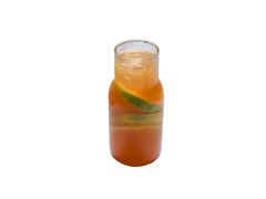 冰爽柠檬茶-Eckl’s爱氏热狗(猫街店)