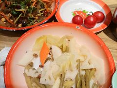 -北京小炮儿炙子烤肉·铜锅涮肉(南京弘阳广场店)