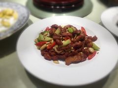 -温州万和豪生大酒店-餐厅