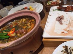-粤集·手工粤菜(皇庭广场店)