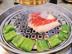 -韩味南山塔·烤肉自助(中骏世界城店)
