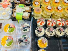 -东哥面包(江宁大润发店)