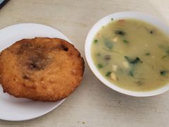 -老方子馅饼粥(台东店)