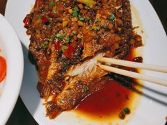 -全聚贤餐厅·湖北家常菜(沙湖店)
