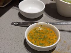 -海底捞火锅(名门店)