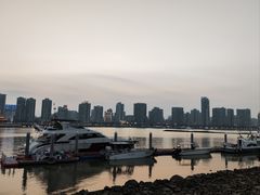 -野狸岛