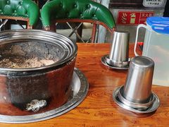 -原始泥炉烤肉(总店)