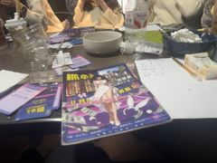 -剧狐剧本杀·月球探案馆(人民广场1号店)
