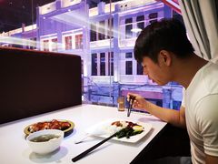 -太平馆西餐厅(北京路店)