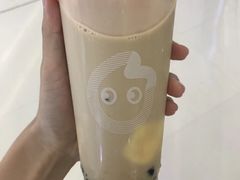 奶茶三兄弟-CoCo都可(合生汇店)