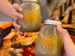 -阿生哥螺蛳粉•火锅(永安街店)