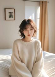 -奈川烫染Salon