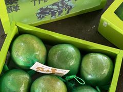 -庆江南江南菜(琴湖溪里花园城店)