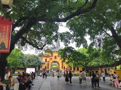 -桂林独秀峰王城景区