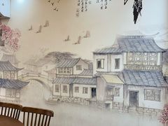 -观桥阁(锦溪店)