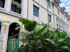 -徐家汇源景区-衡山坊