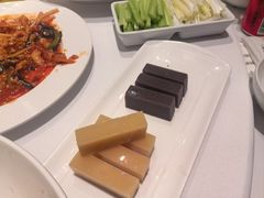 -鸿运楼烤鸭店(天桥店)