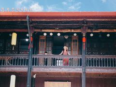 -马家大院