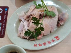 招牌百家鸡-百家鸡味馆(清泰店)