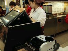 -鲜芋仙(群光广场店)