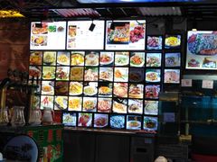 -大城·烧烤海鲜大排档(台东店)