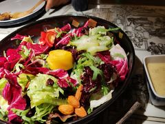 -绿茶餐厅(昌平悦荟店)