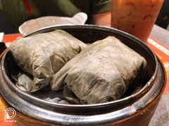 -点点心点心专门店(旺角店)