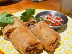越南炸春卷-saigon saigon | 西贡西贡(滨北店)