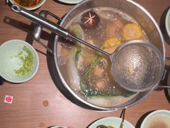 -掂档潮汕牛肉火锅(沈阳万象城店)
