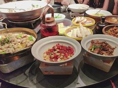-山涧肴·泉水煮活鱼(坂田店)