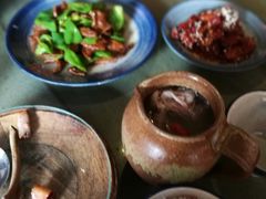 -兰溪小馆(东直门簋街店)