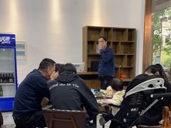 -水根饭店