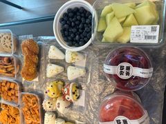 -胖东来生活广场(健康路店)