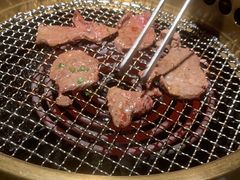 -谷牛日式烤肉(宝山U天地店)
