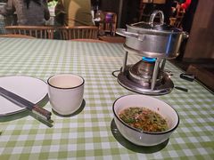 -番食园鲜食火锅(高新店)