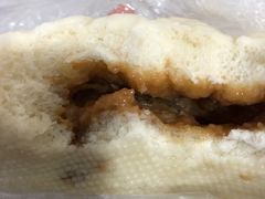 大肉包子-洪记江鹰包行总店