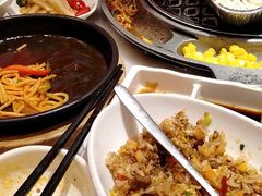 -韩宫宴炭火烤肉(印象城店)