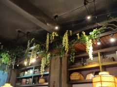 大堂-湘当爱·鲜煮现炒(松岗立业路店)